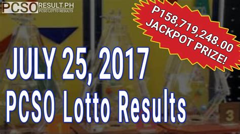 ez2 july 2017|July 6, 2017: 2017: PCSO EZ2 Results.